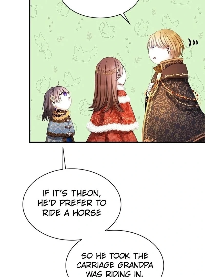 I Need Someone to Stop My Older Brothers Chapter 38 384 83