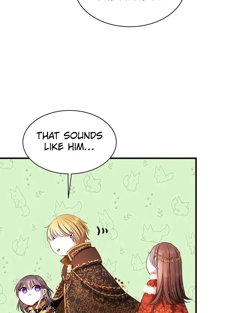 I Need Someone to Stop My Older Brothers Chapter 38 385 84