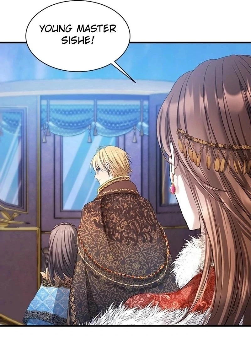 I Need Someone to Stop My Older Brothers Chapter 38 388 87