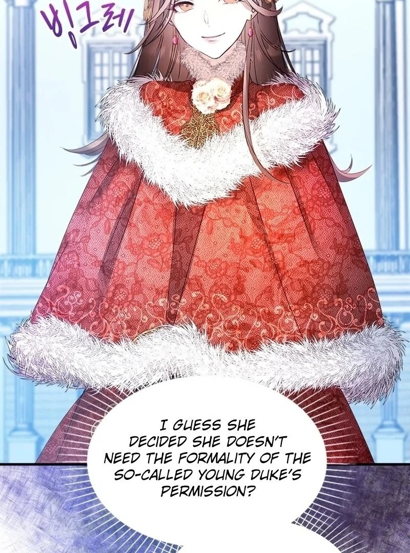 I Need Someone to Stop My Older Brothers Chapter 38 395 94