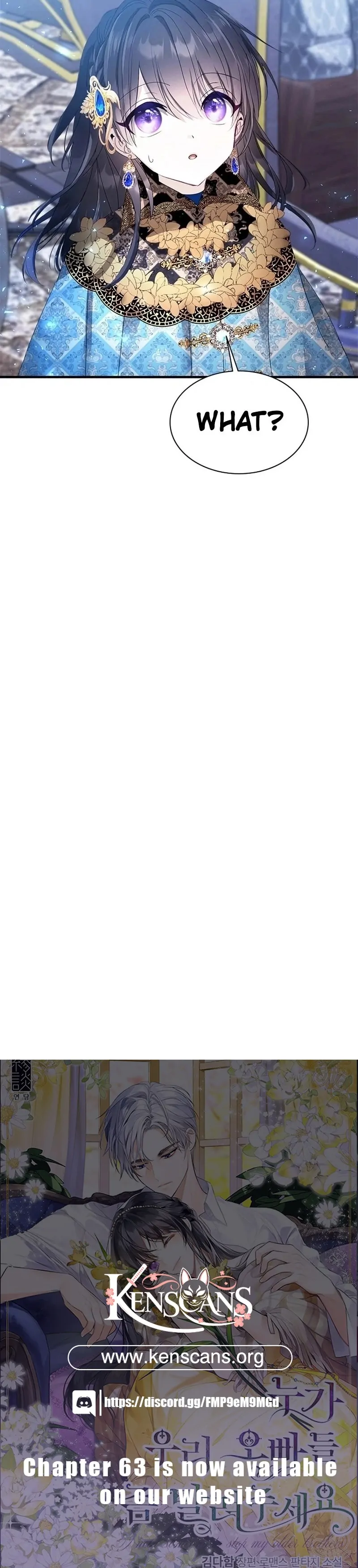 I Need Someone to Stop My Older Brothers Chapter 38 399 98