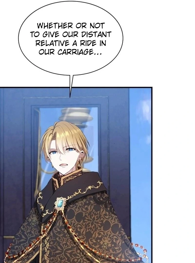 I Need Someone to Stop My Older Brothers Chapter 39 367 006