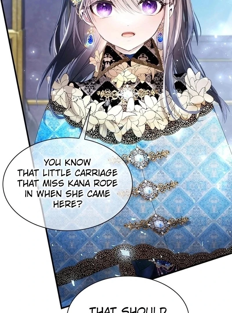 I Need Someone to Stop My Older Brothers Chapter 39 375 014