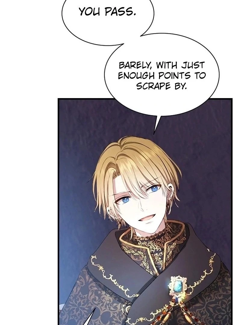 I Need Someone to Stop My Older Brothers Chapter 39 392 031