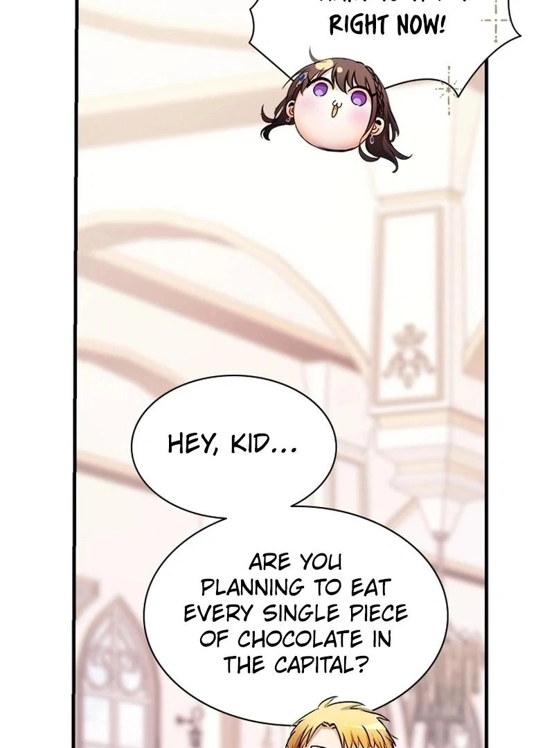 I Need Someone to Stop My Older Brothers Chapter 39 407 046