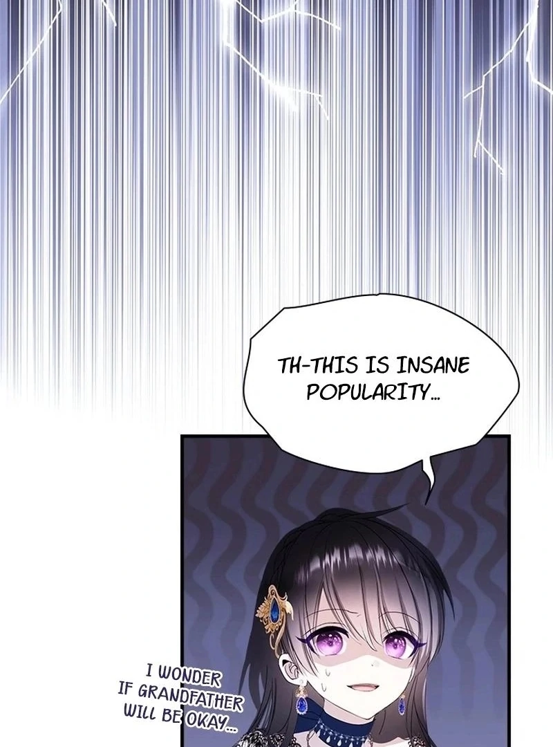 I Need Someone to Stop My Older Brothers Chapter 39 417 056