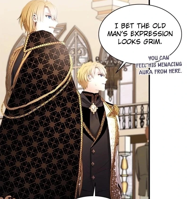 I Need Someone to Stop My Older Brothers Chapter 39 419 058