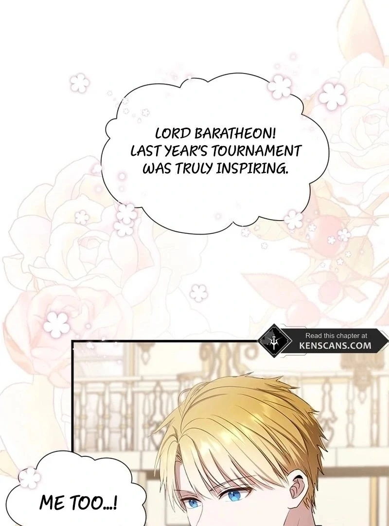 I Need Someone to Stop My Older Brothers Chapter 39 424 063