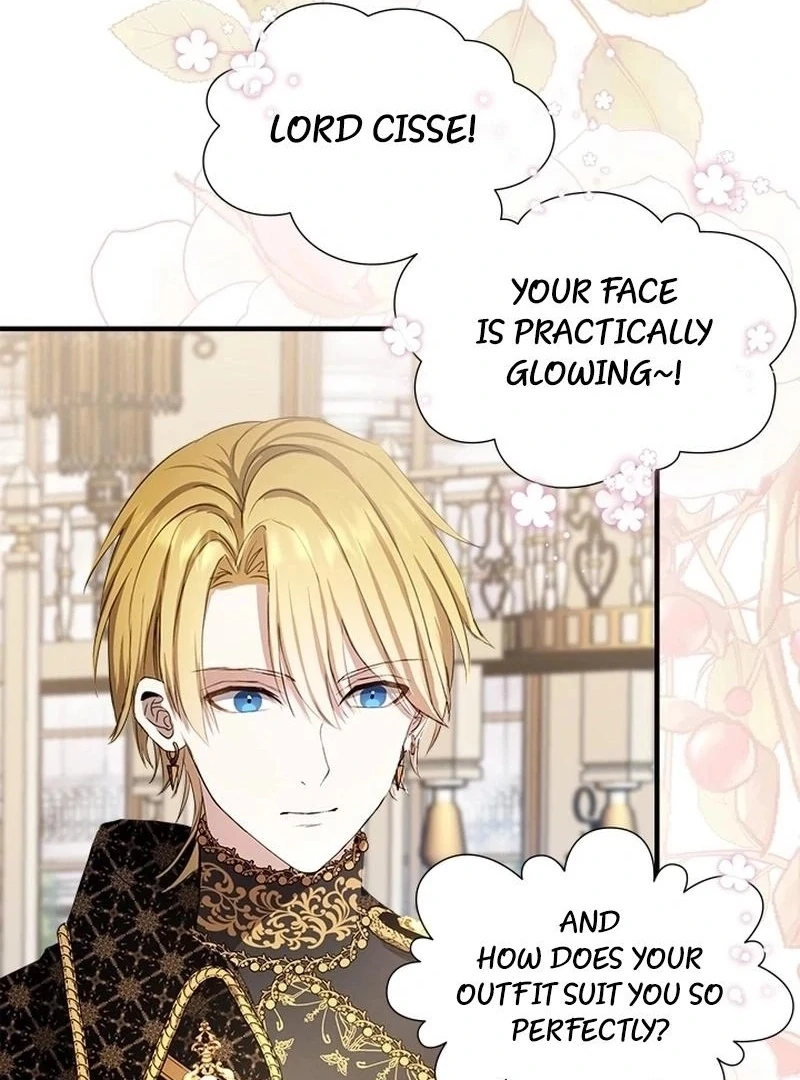 I Need Someone to Stop My Older Brothers Chapter 39 427 066