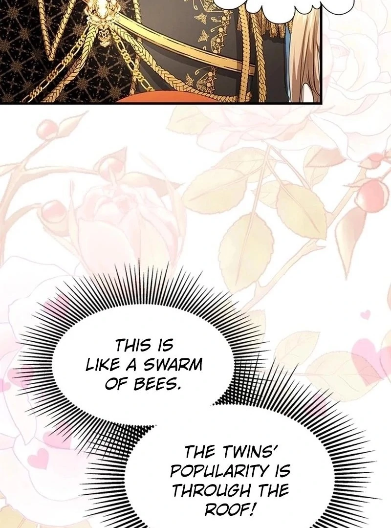 I Need Someone to Stop My Older Brothers Chapter 39 428 067