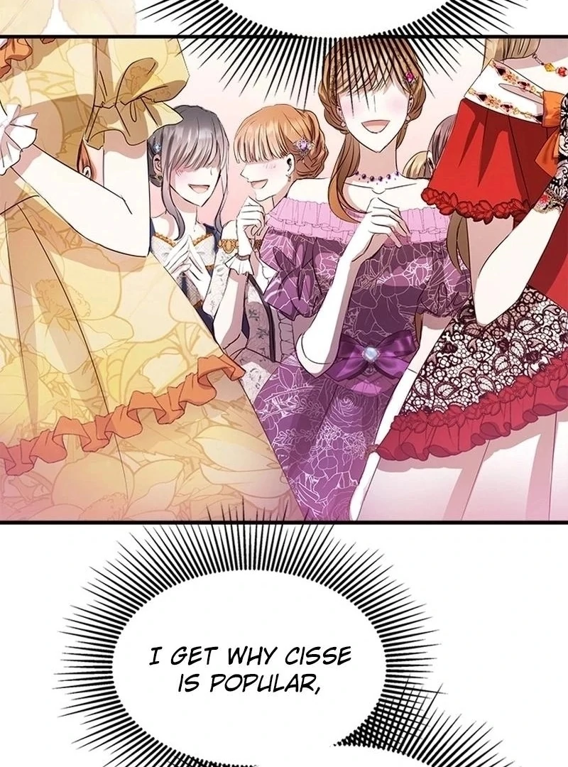 I Need Someone to Stop My Older Brothers Chapter 39 429 068