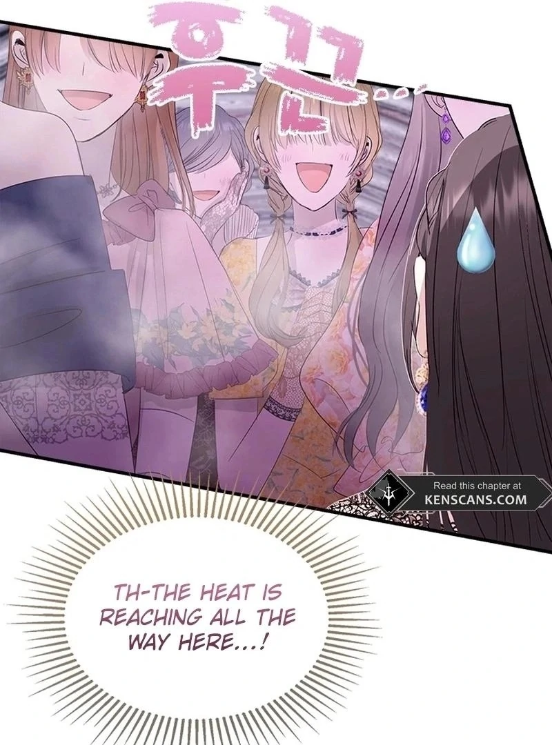 I Need Someone to Stop My Older Brothers Chapter 39 433 072