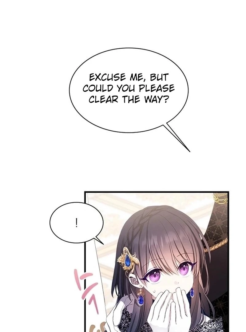 I Need Someone to Stop My Older Brothers Chapter 39 439 078