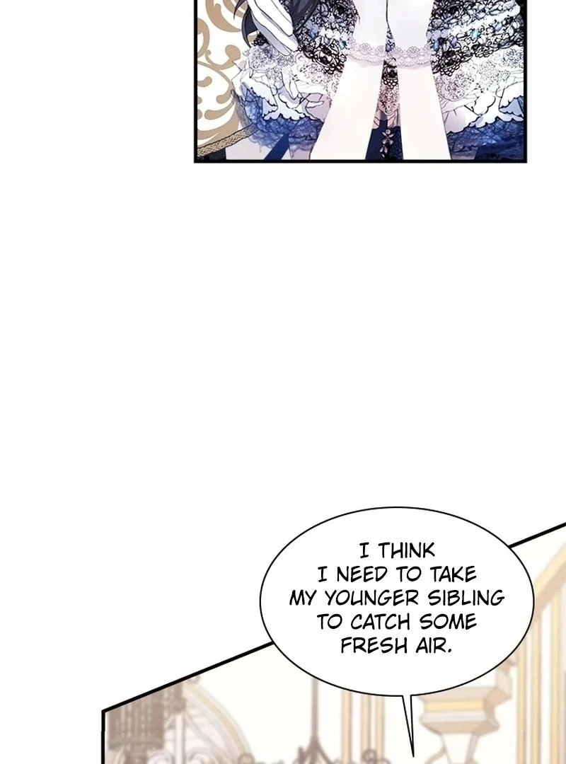 I Need Someone to Stop My Older Brothers Chapter 39 440 079