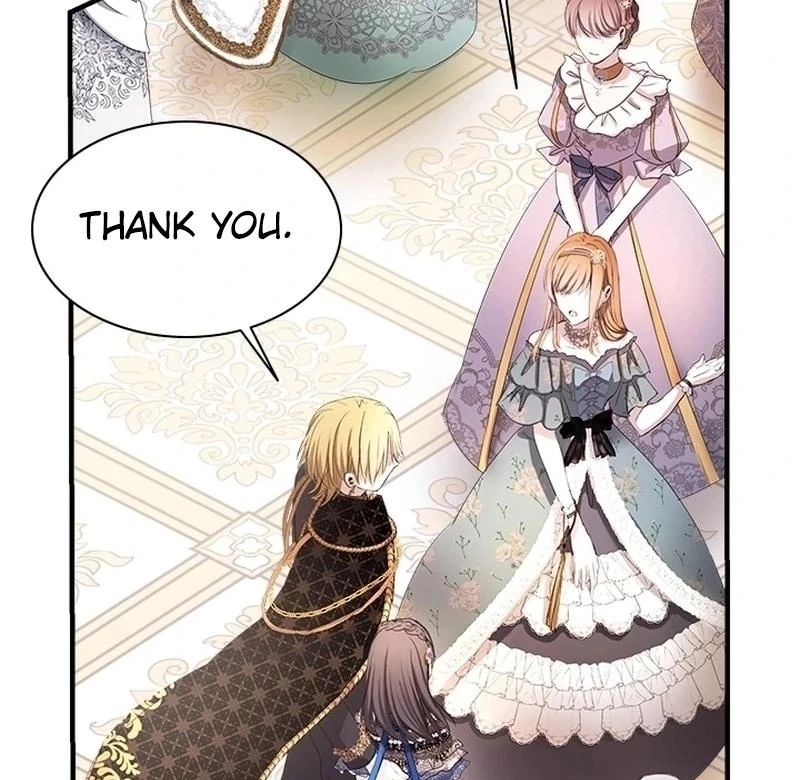 I Need Someone to Stop My Older Brothers Chapter 39 443 082