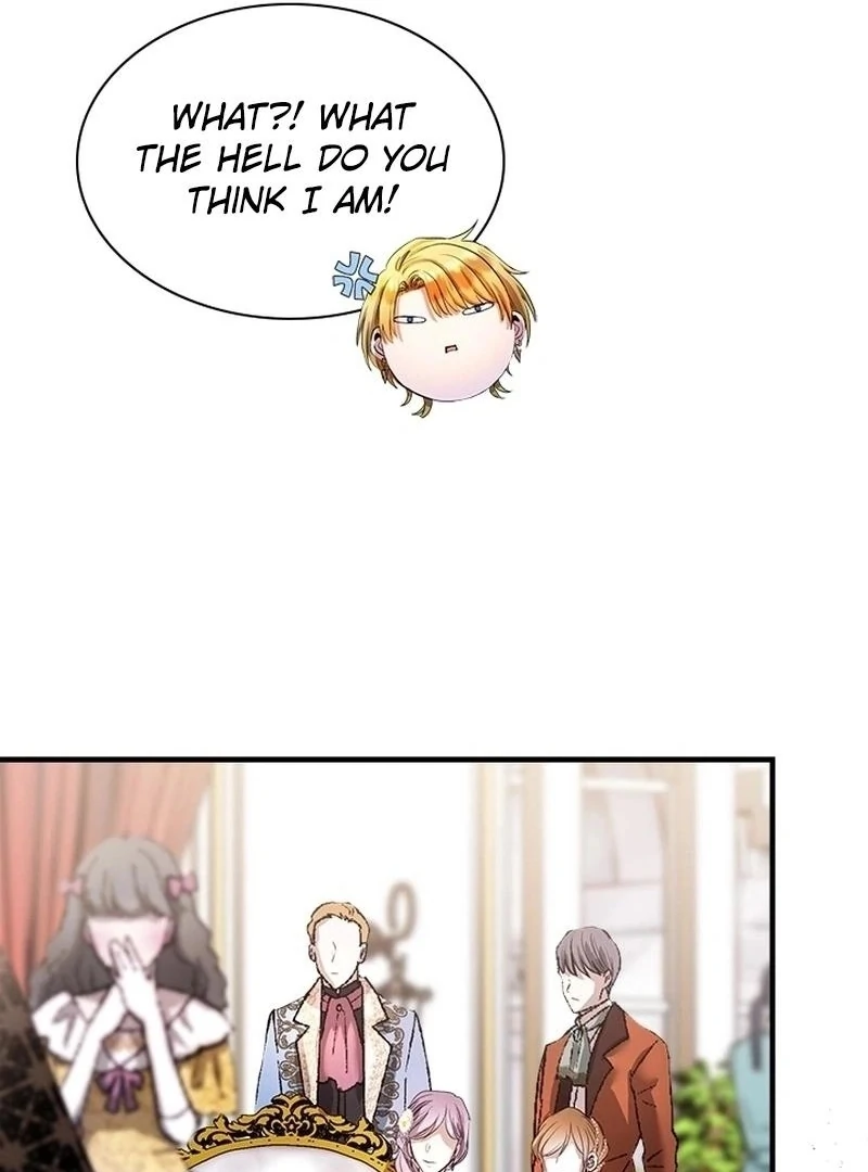 I Need Someone to Stop My Older Brothers Chapter 39 445 084