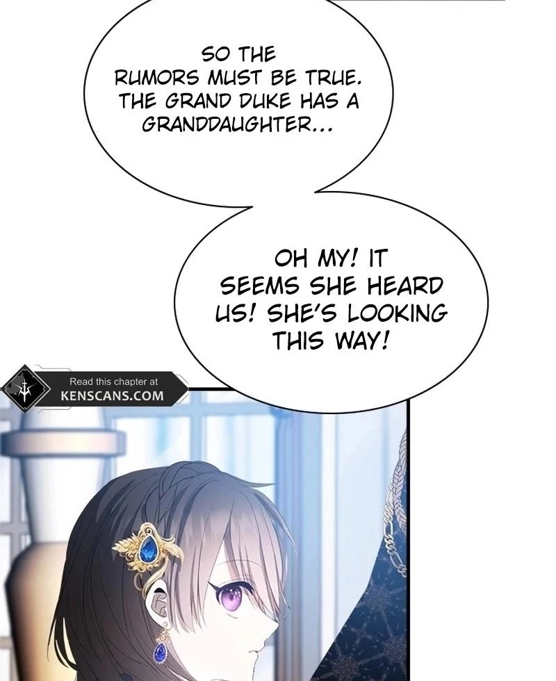 I Need Someone to Stop My Older Brothers Chapter 39 448 087