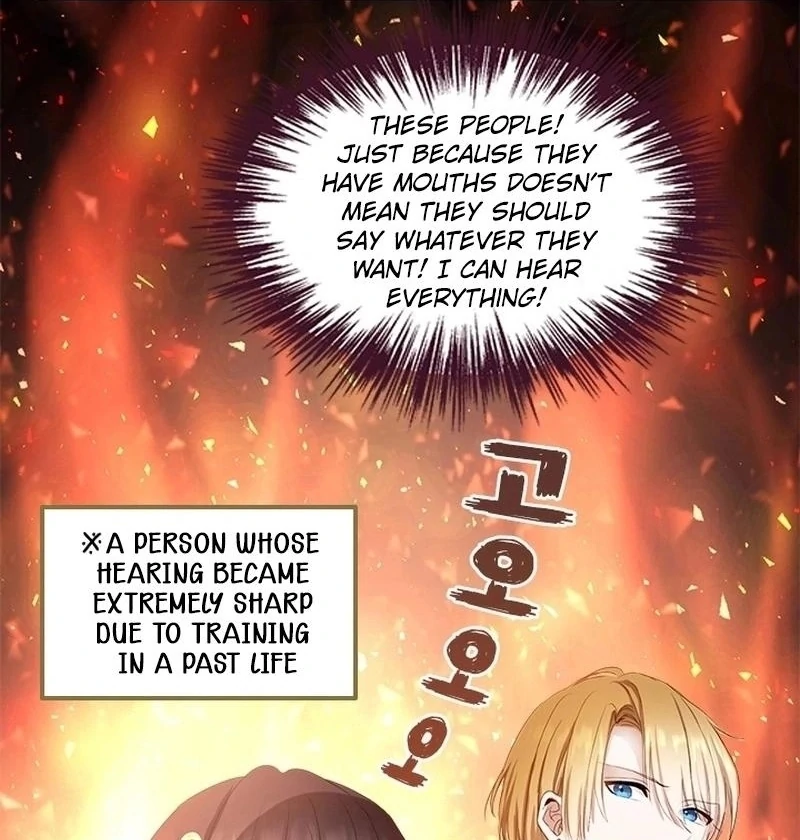 I Need Someone to Stop My Older Brothers Chapter 39 454 093