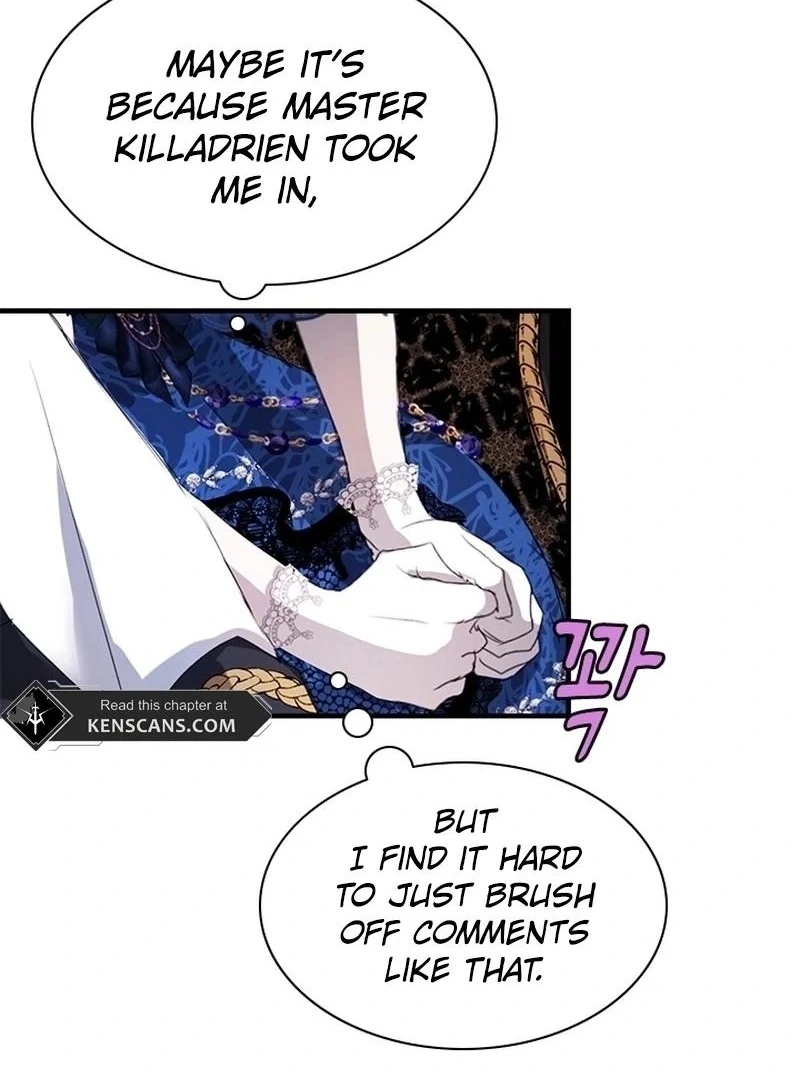 I Need Someone to Stop My Older Brothers Chapter 39 457 096