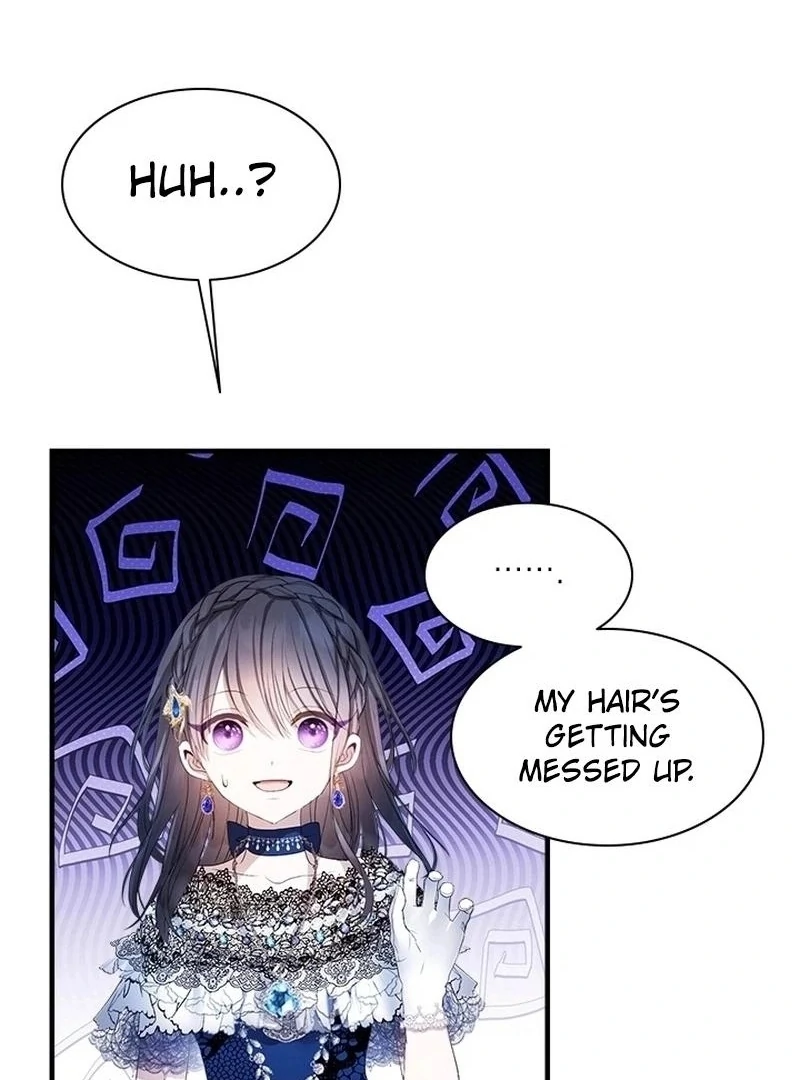 I Need Someone to Stop My Older Brothers Chapter 39 468 107