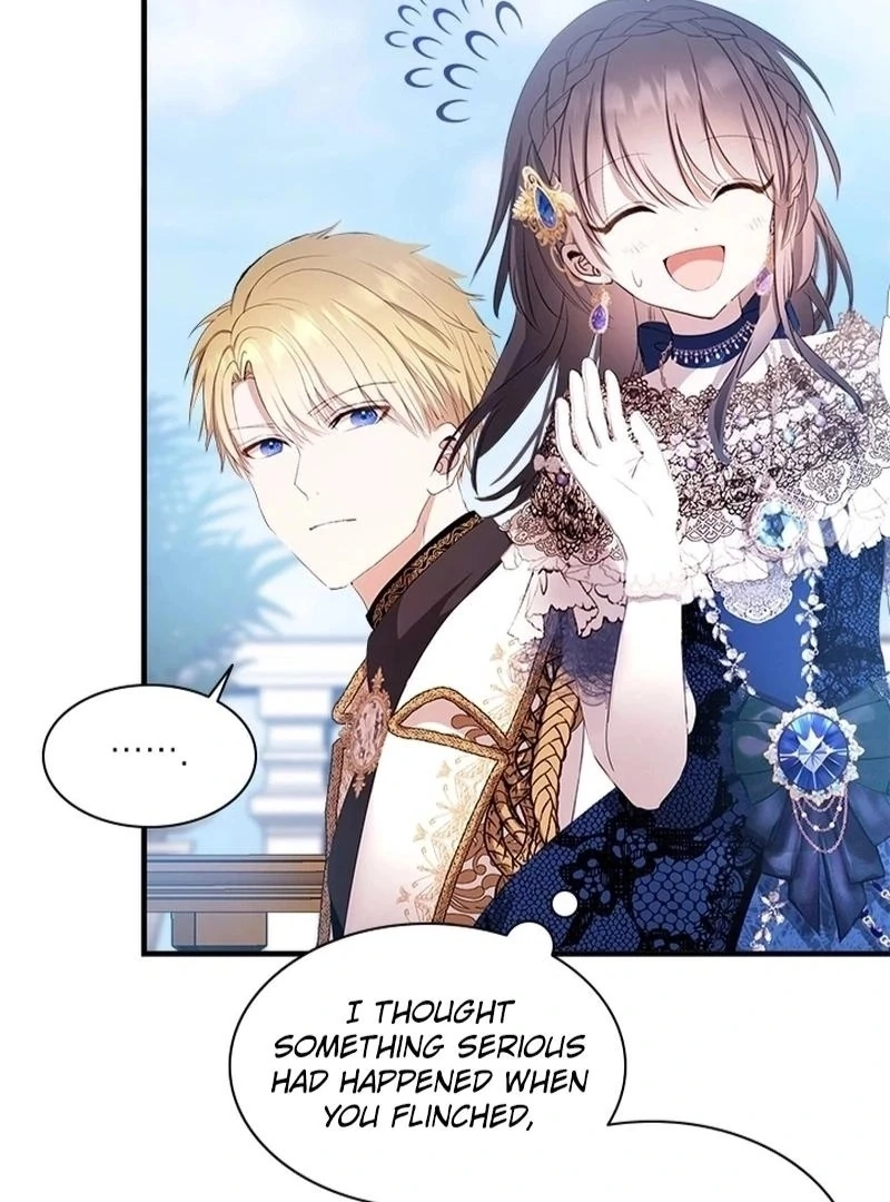 I Need Someone to Stop My Older Brothers Chapter 39 470 109