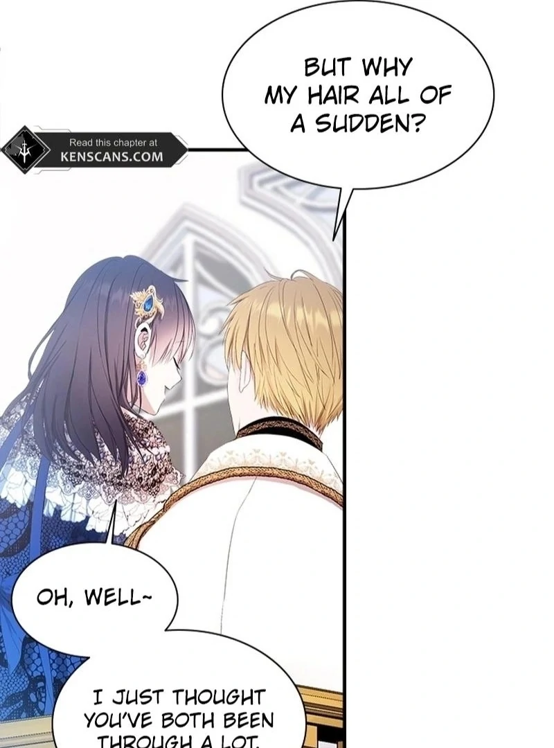 I Need Someone to Stop My Older Brothers Chapter 39 473 112