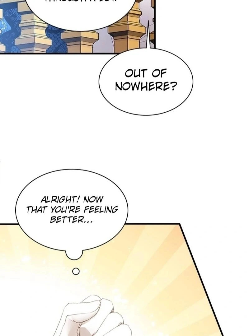 I Need Someone to Stop My Older Brothers Chapter 39 474 113