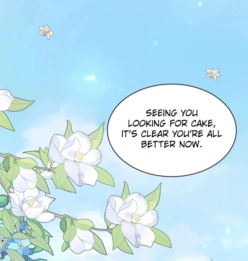 I Need Someone to Stop My Older Brothers Chapter 39 477 116