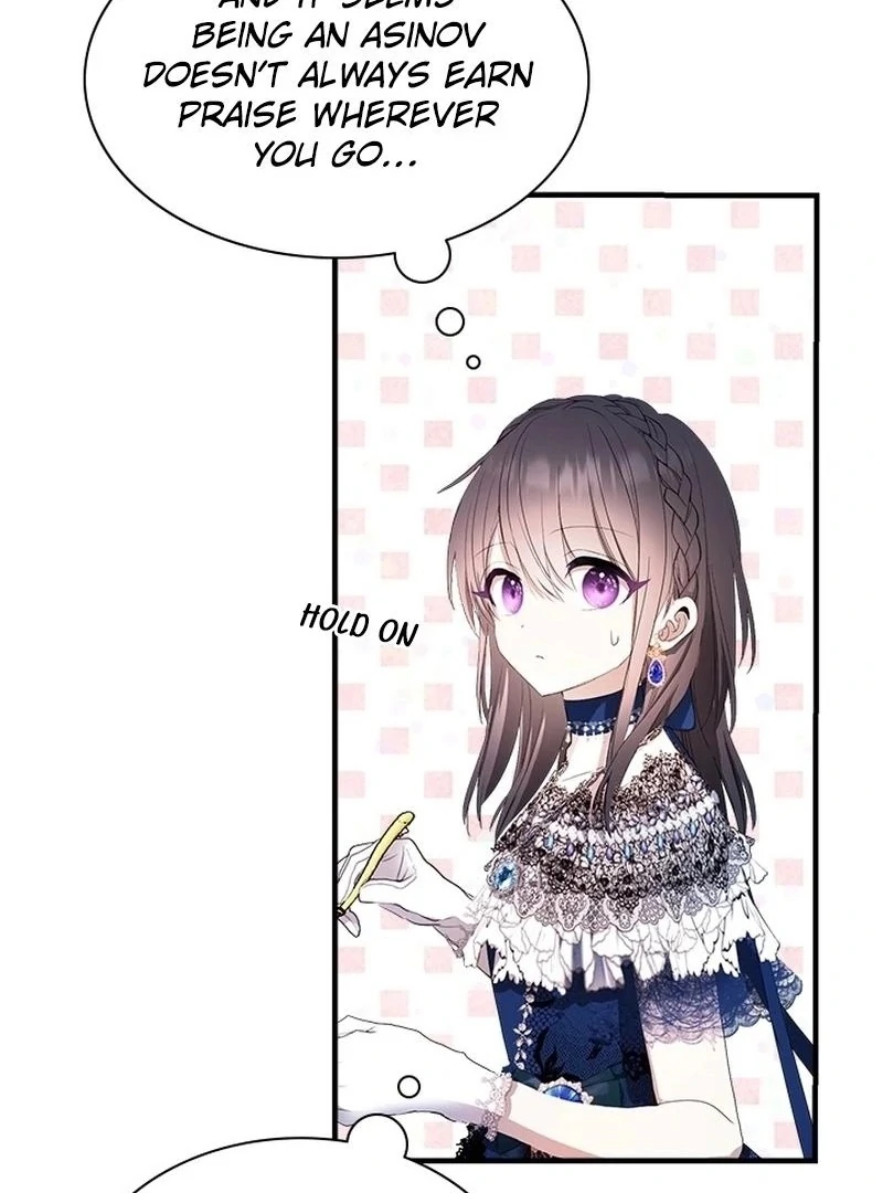 I Need Someone to Stop My Older Brothers Chapter 40 325 018