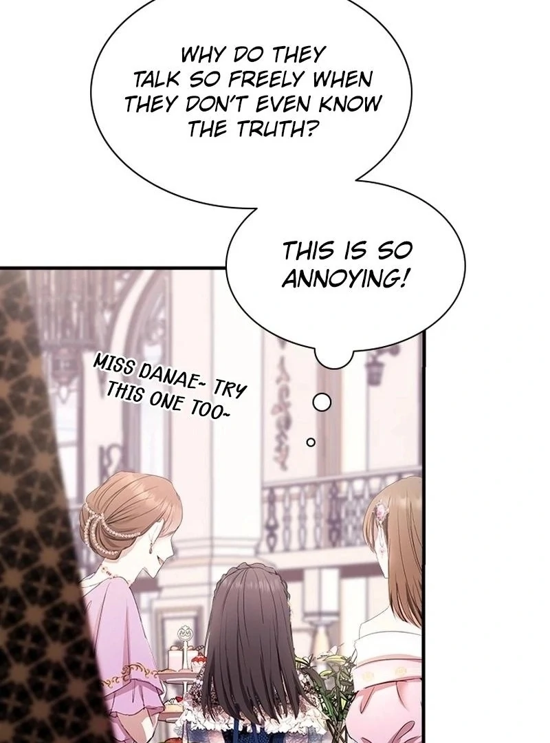 I Need Someone to Stop My Older Brothers Chapter 40 327 020