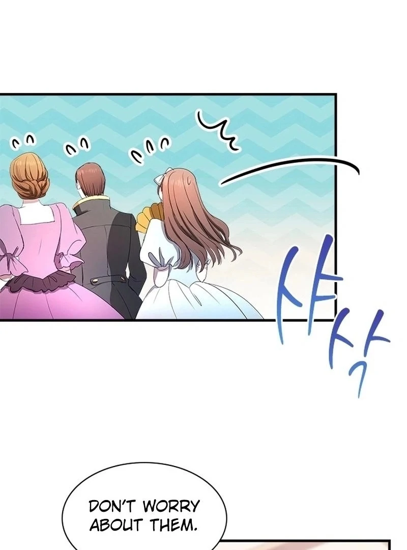 I Need Someone to Stop My Older Brothers Chapter 40 332 025