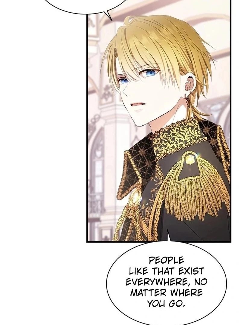 I Need Someone to Stop My Older Brothers Chapter 40 333 026