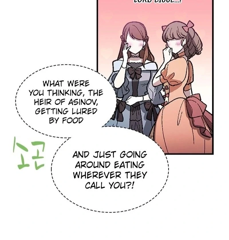 I Need Someone to Stop My Older Brothers Chapter 40 335 028