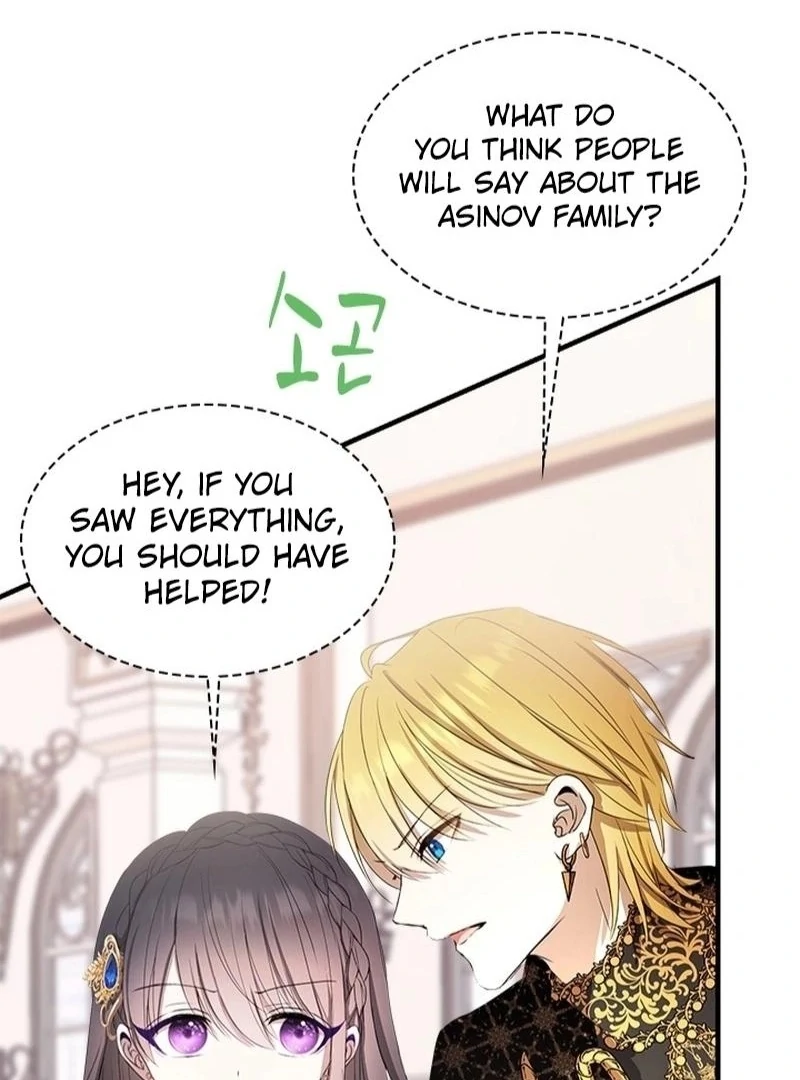 I Need Someone to Stop My Older Brothers Chapter 40 336 029