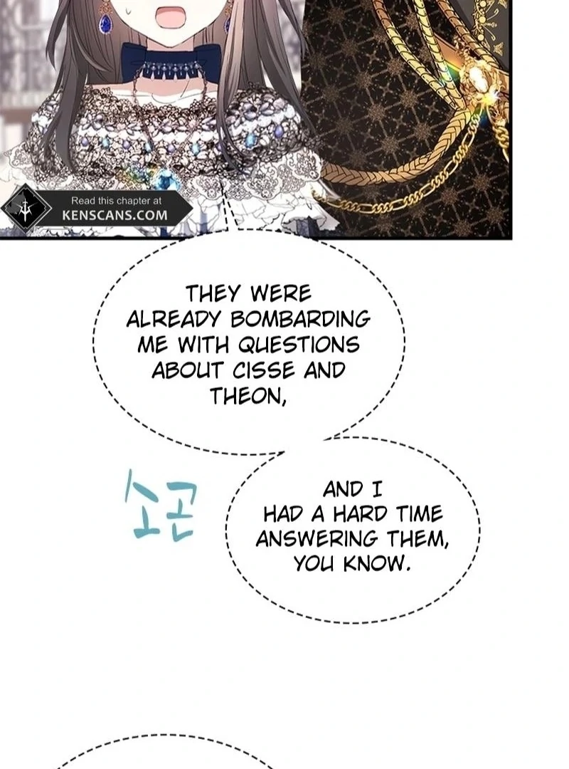 I Need Someone to Stop My Older Brothers Chapter 40 337 030