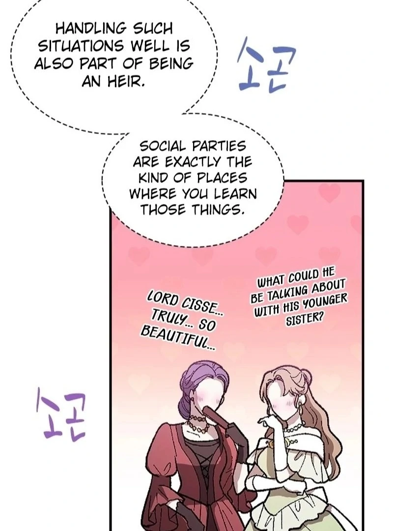 I Need Someone to Stop My Older Brothers Chapter 40 338 031