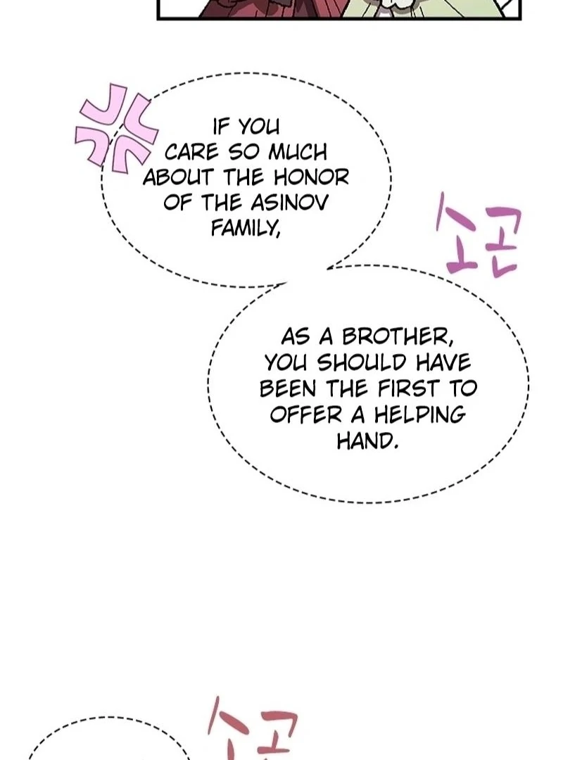 I Need Someone to Stop My Older Brothers Chapter 40 339 032