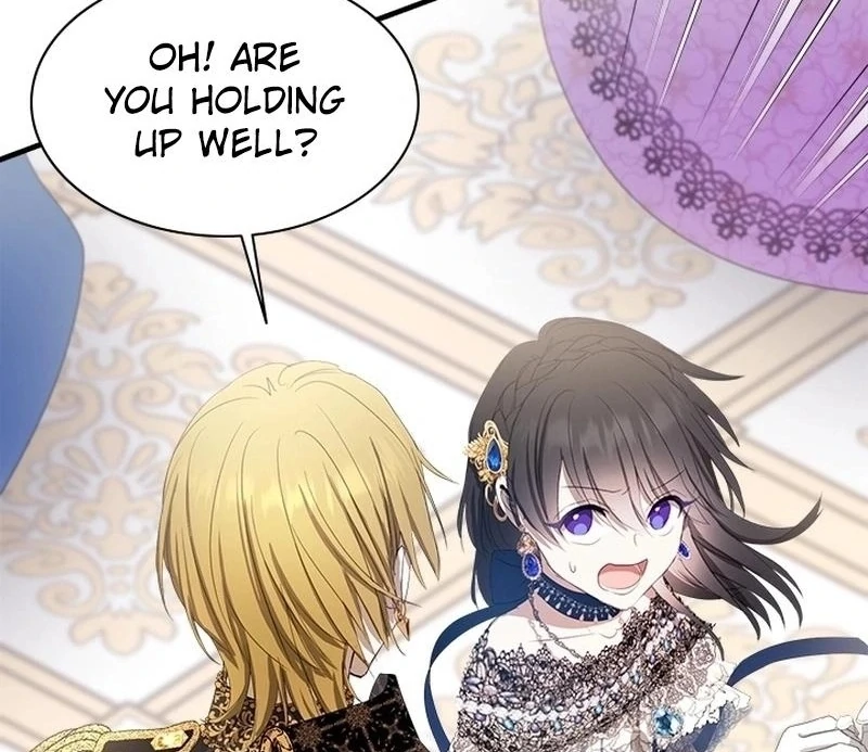 I Need Someone to Stop My Older Brothers Chapter 40 351 044