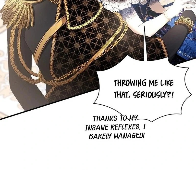 I Need Someone to Stop My Older Brothers Chapter 40 352 045