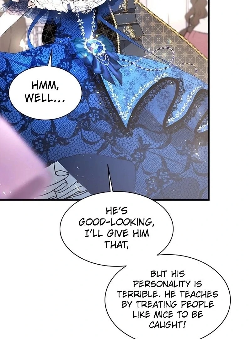 I Need Someone to Stop My Older Brothers Chapter 40 358 051