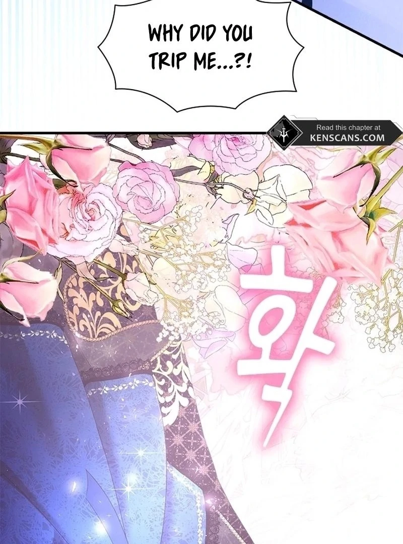 I Need Someone to Stop My Older Brothers Chapter 40 365 058