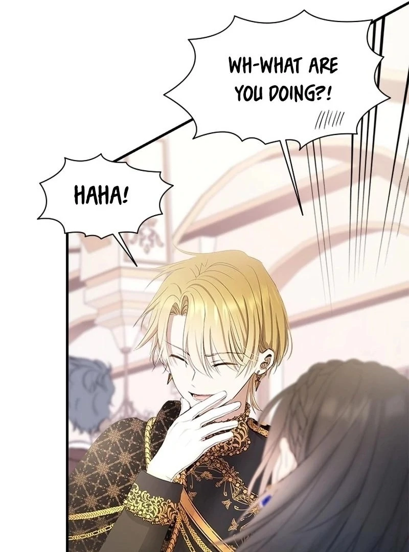 I Need Someone to Stop My Older Brothers Chapter 40 374 067