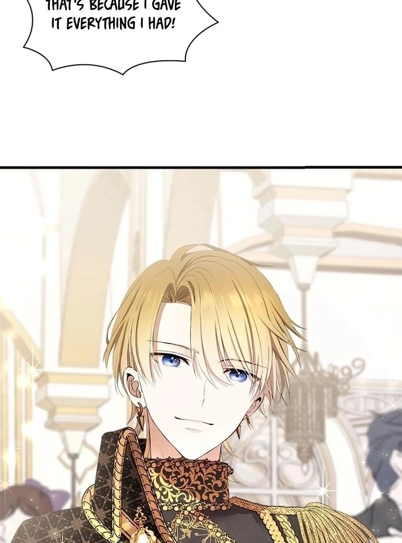 I Need Someone to Stop My Older Brothers Chapter 40 377 070