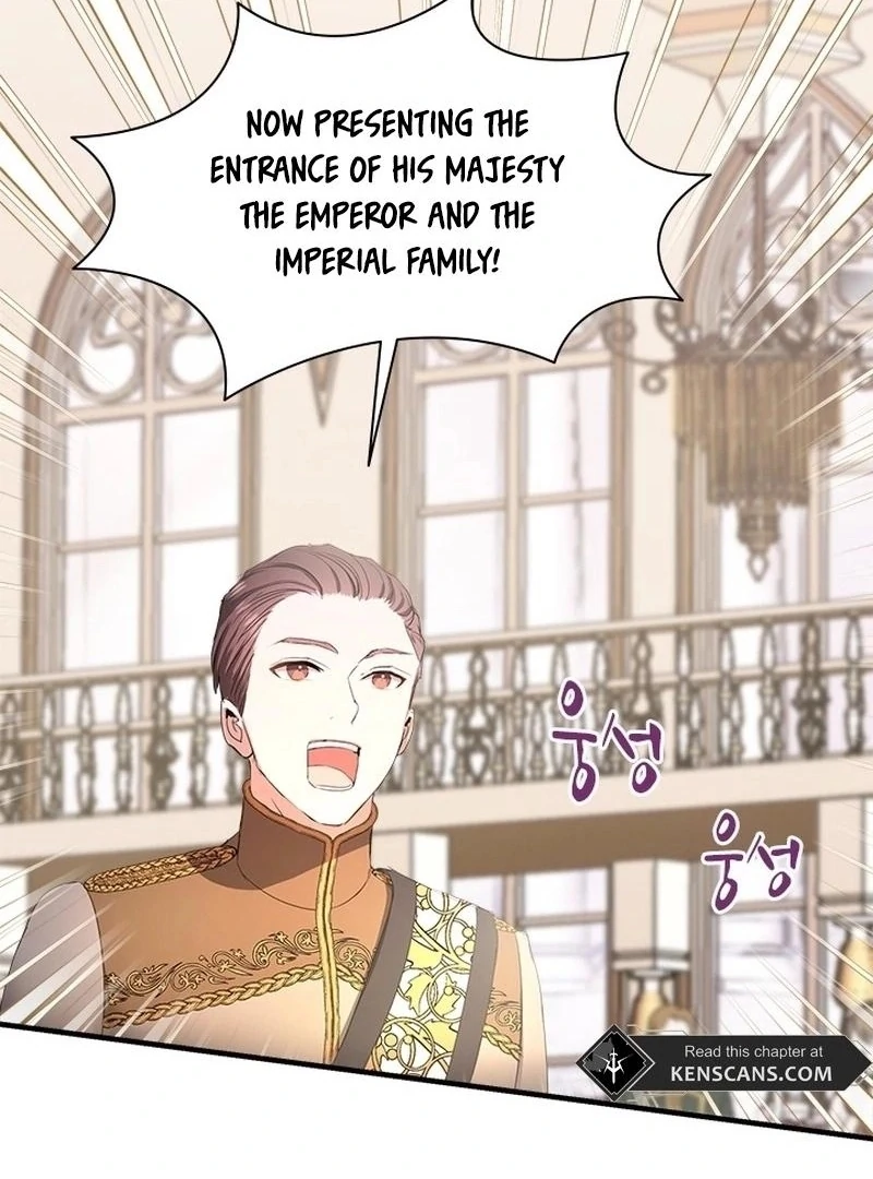 I Need Someone to Stop My Older Brothers Chapter 40 389 082