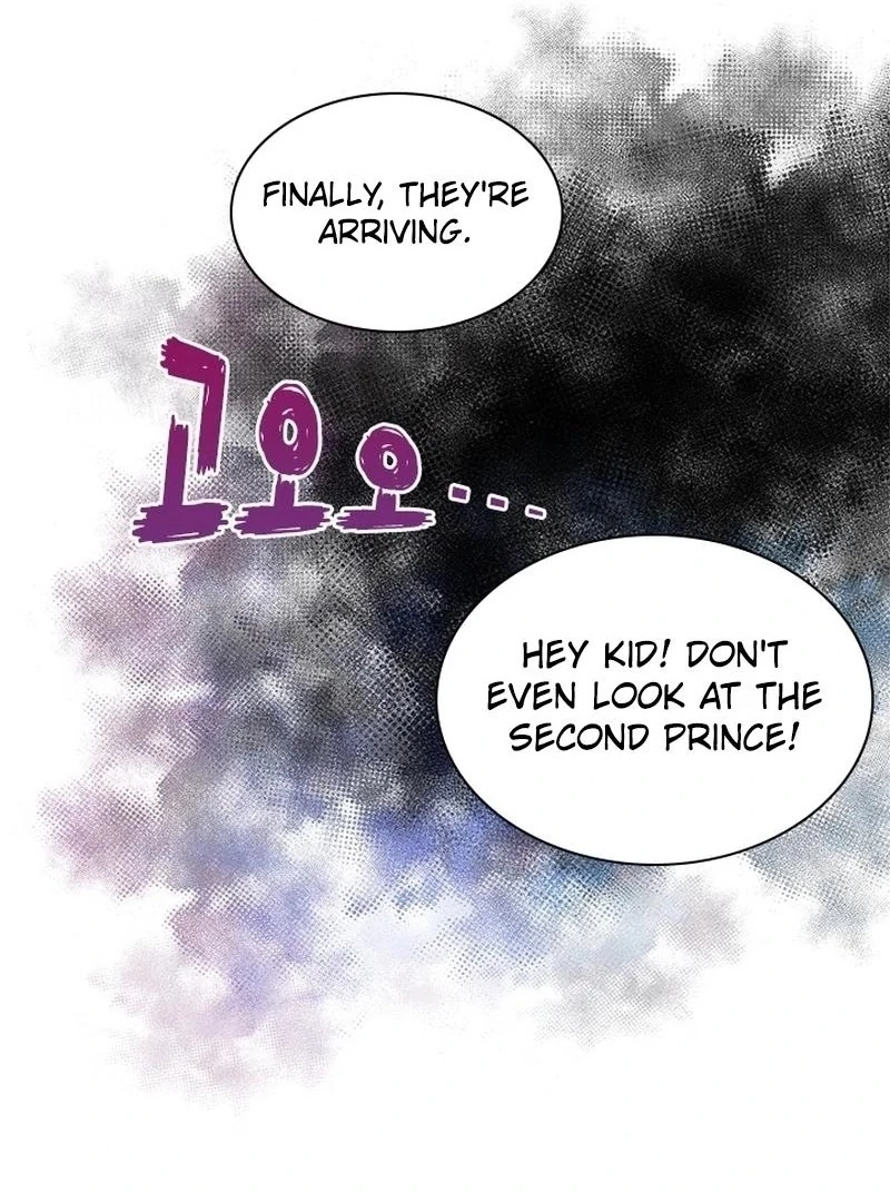 I Need Someone to Stop My Older Brothers Chapter 40 391 084