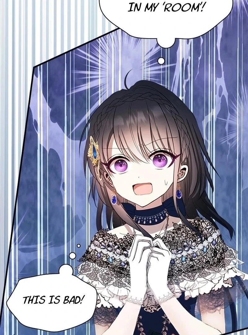 I Need Someone to Stop My Older Brothers Chapter 40 399 092