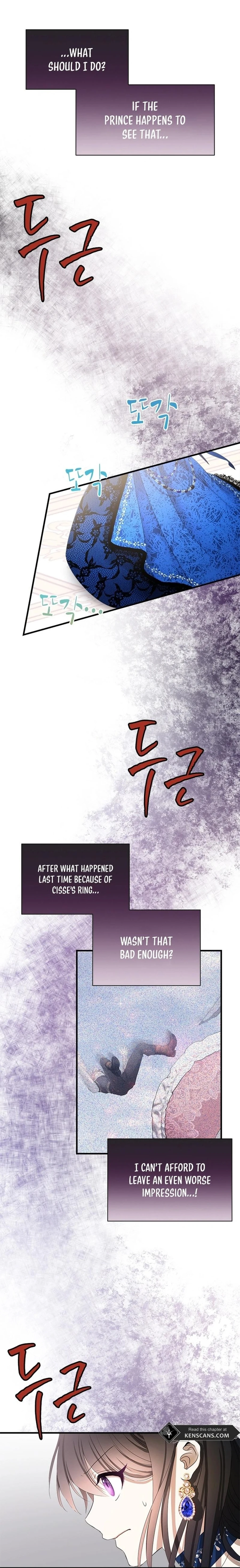 I Need Someone to Stop My Older Brothers Chapter 41 51 02