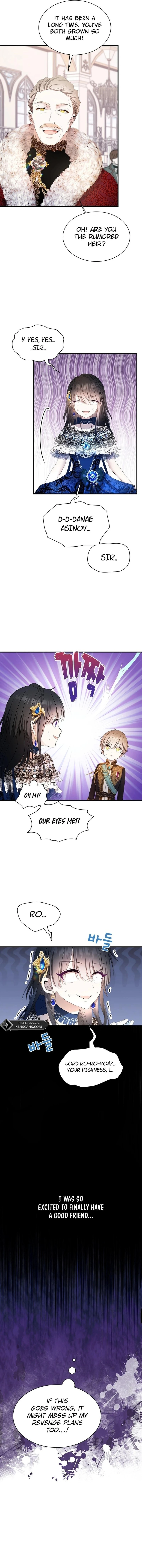 I Need Someone to Stop My Older Brothers Chapter 41 53 04