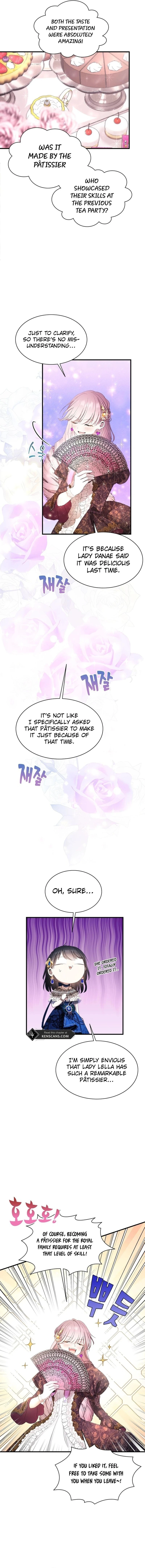 I Need Someone to Stop My Older Brothers Chapter 41 55 06