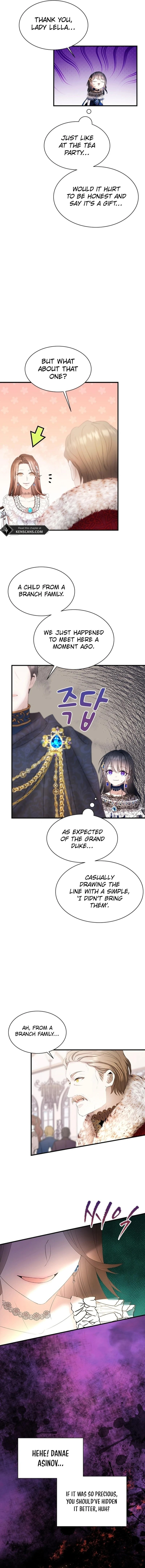 I Need Someone to Stop My Older Brothers Chapter 41 56 07